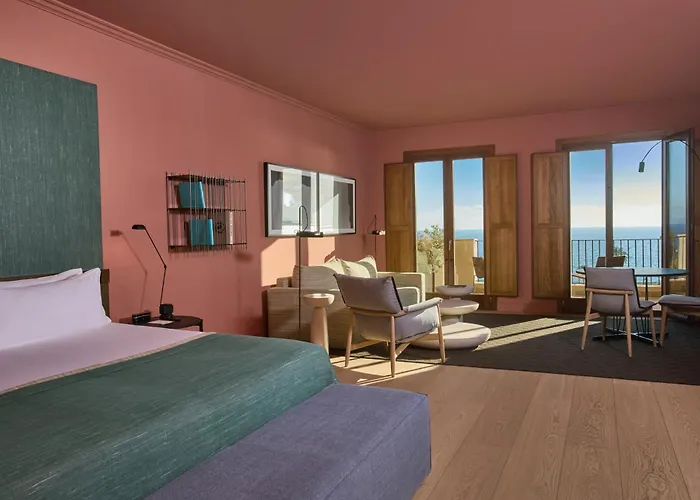 Calatrava Hotel (Adults Only)