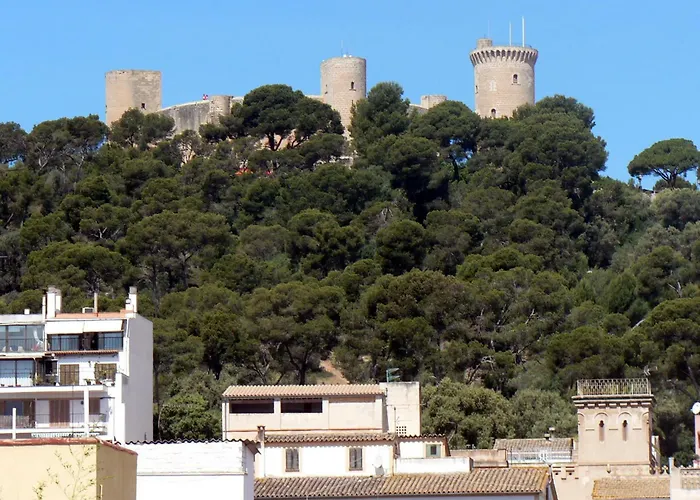 Hostal TerramarHostal